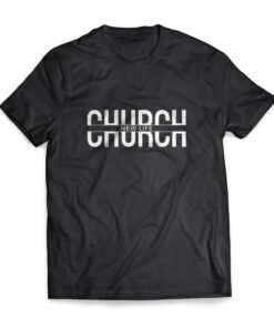 church tshirt ideas