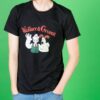 wallace and gromit t shirt
