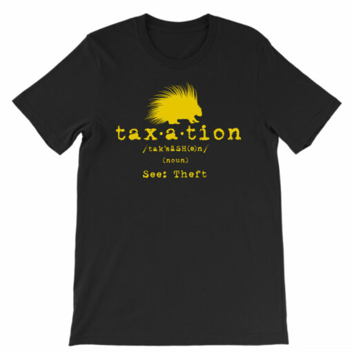 libertarian tshirt