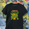 ninja turtles t shirt