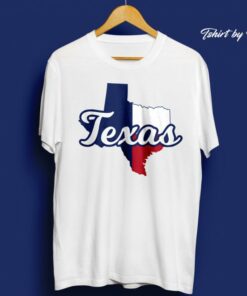 texas tshirt designs