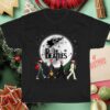 beatles christmas t shirt