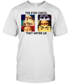 chicos t shirts on sale