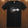 the orb t shirt