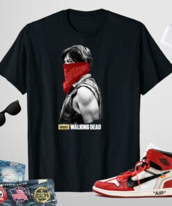 bandit t shirt