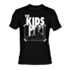 band t shirts for kids