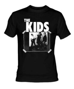 band t shirts for kids