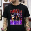 three 6 mafia t shirt