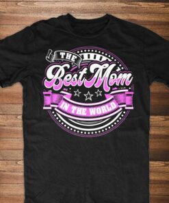 best mom t shirt