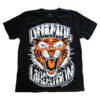 tiger tshirt