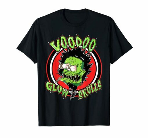 voodoo t shirt designs