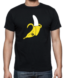 banana tshirt