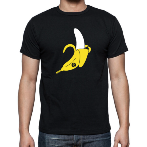 banana tshirt