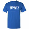 university of buffalo t shirt