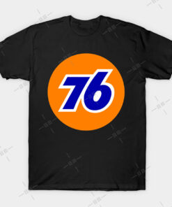 76 t shirt