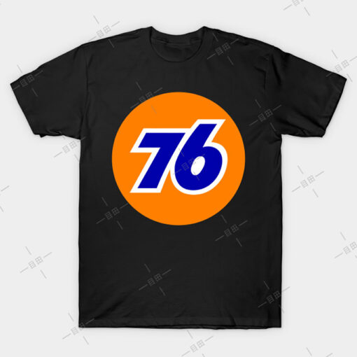 76 t shirt