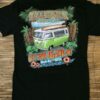 vintage vw bus t shirts