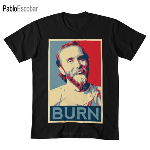 varg t shirt