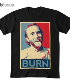 varg tshirt