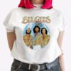bee gees t shirts vintage