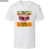 vintage reggae t shirts