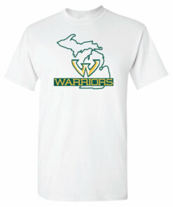 wsu t shirt