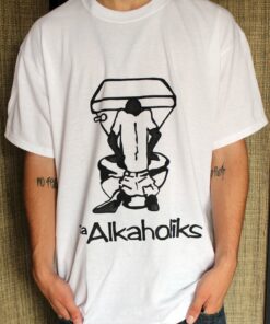 alkaholiks t shirt