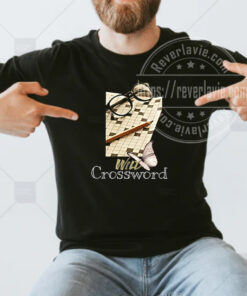 some t shirts crossword