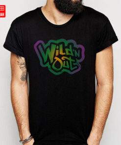 wild n out t shirts