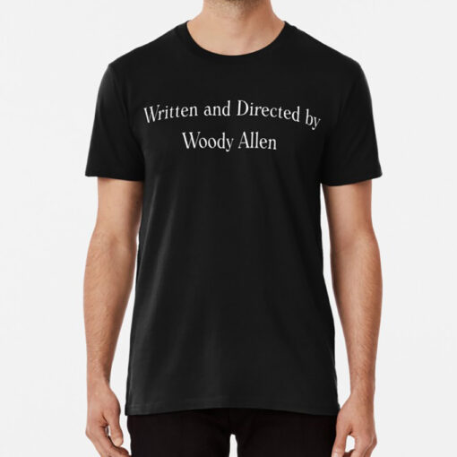 woody tshirt