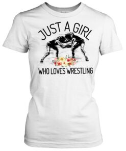 wrestler t shirt