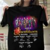 descendants t shirt