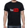 youtube tshirts