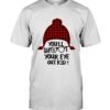youll shoot your eye out shirt
