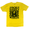 bob marley concert shirt