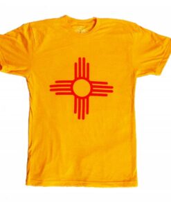 new mexico t shirts