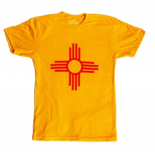 new mexico t shirts