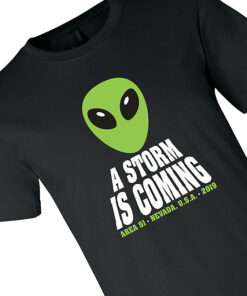 area 51 tshirt