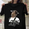 2pac t shirts for sale