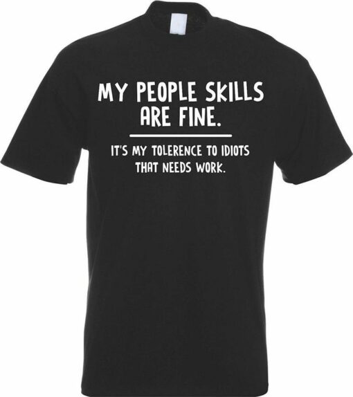 t shirts with sayings funny