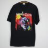 alice in chains tshirt