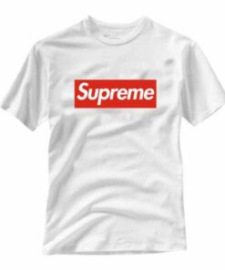 original supreme t shirt