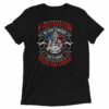 t shirts for firefighters