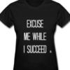 black tshirt quotes