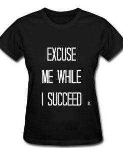 black tshirt quotes