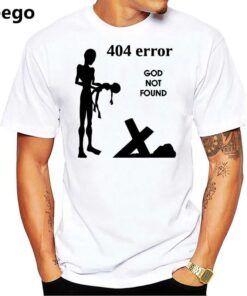 atheist t shirts