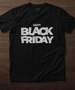 black friday t shirt deals