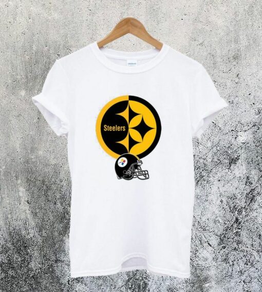 steelers t shirts for ladies