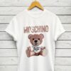 bear t shirt brand