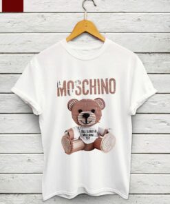 bear t shirt brand